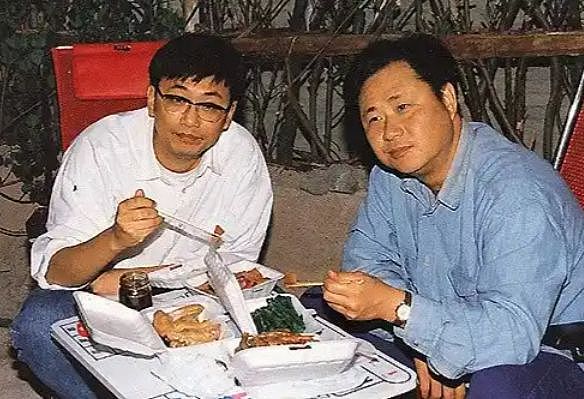 揩油女配音演员、对金靖开黄腔、说唐嫣装!王家卫竟然是这种人(组图) - 14
