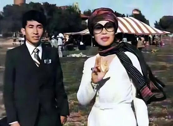 顶级富贵花与国王老公相爱相杀，出轨保镖，权势滔天，她这辈子太神了……（组图） - 34