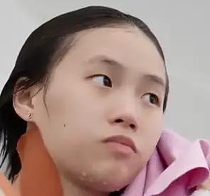 全红婵也没想到！央视专访这次，陈芋汐仅一句话就让自己口碑暴涨（组图） - 15