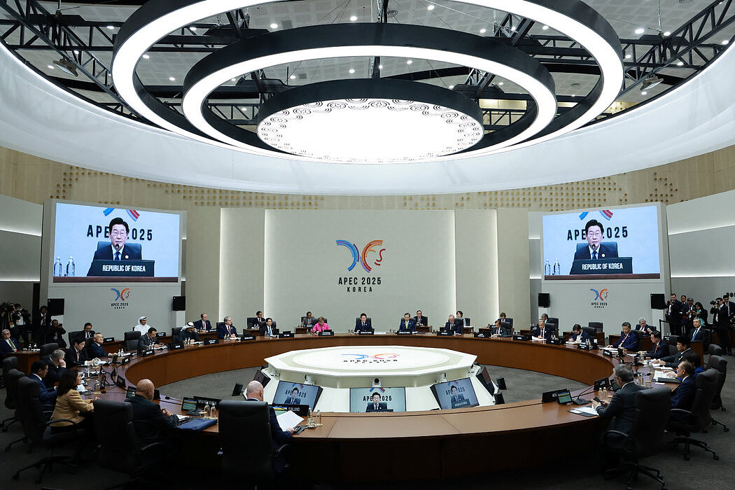 习近平含蓄警告各国：不要站队美国限制对华贸易（图） - 2