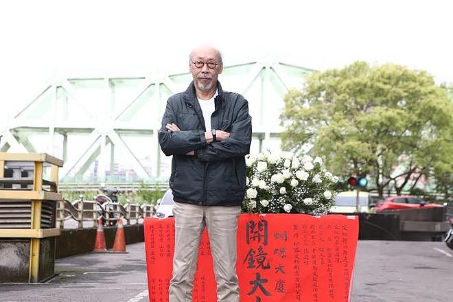 香港著名演员冯淬帆去世，一生未婚无子女，演喜剧被称为“幽默祖师”（组图） - 9