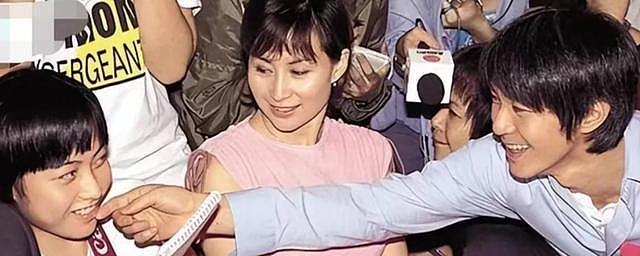 刘銮雄,为何死心塌地爱甘比这么多年?其实,答案俗套又露骨(组图) - 19