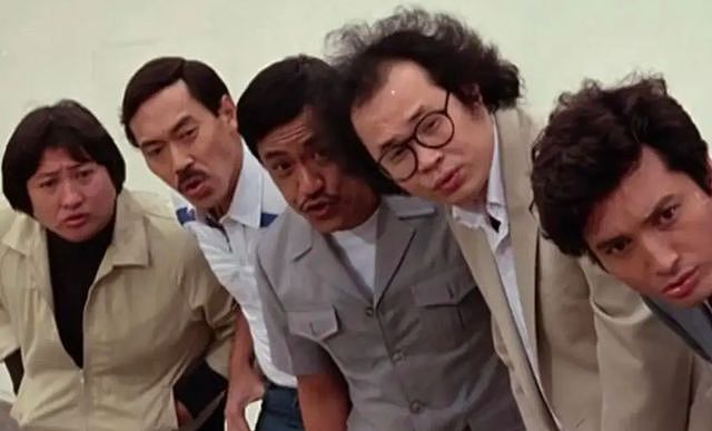 “犀牛皮”冯淬帆离世，享年81岁，曾和王晶对骂，称拍喜剧是耻辱（组图） - 8