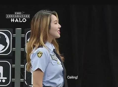 【美女】38岁“最美警花”撩走26岁小男友,网友:这极品身材太可了....(组图) - 8