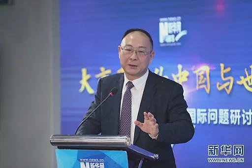 川习会为何没提台湾?金灿荣:川普不想管了,以后扔了才不丢脸(组图) - 3