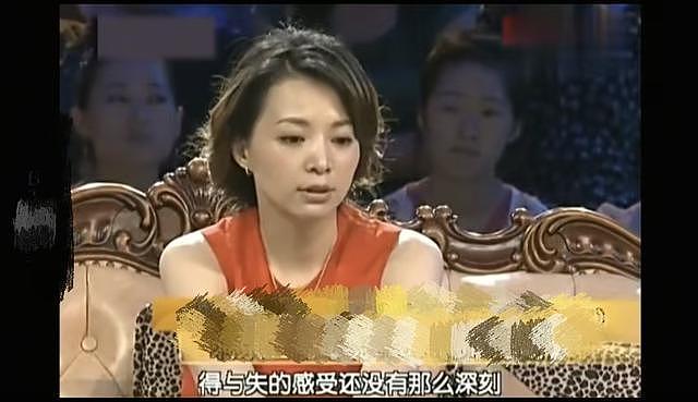 钱再多有什么用？官媒揭开70岁潘虹的真实现状，董卿说的一点没错（组图） - 22