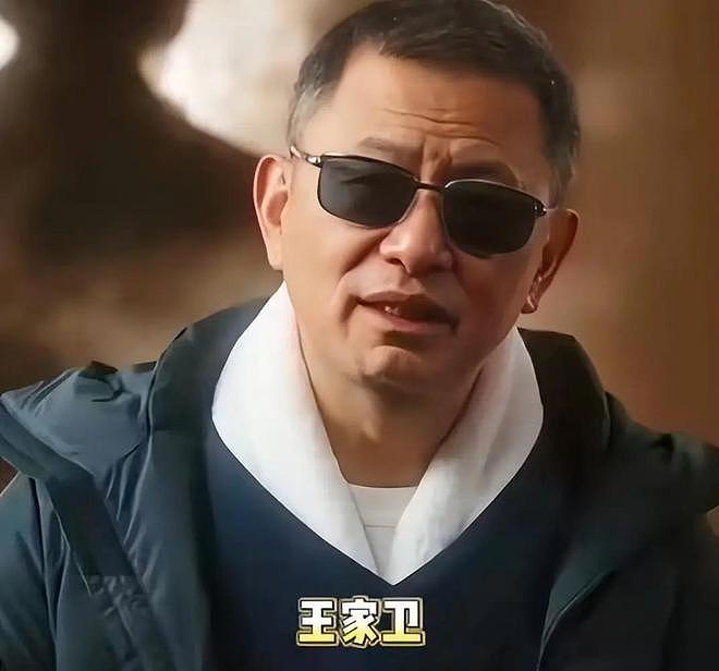 王家卫录音曝光，称唐嫣装、游本昌不是省油的灯，内容信息很炸裂（组图） - 7