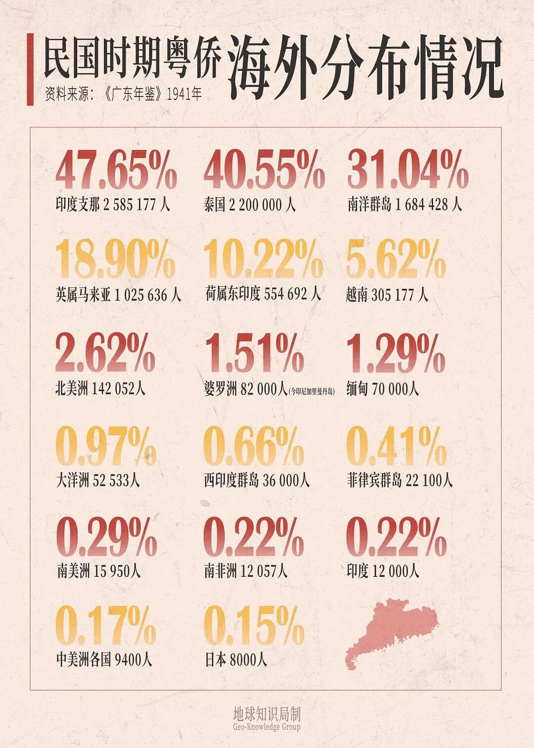 广东人，又连任了一个外国总统？（组图） - 15
