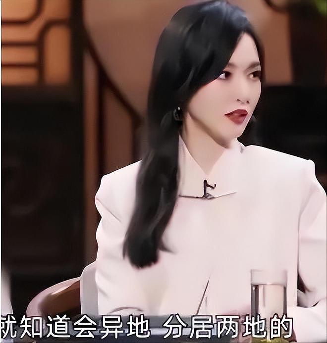 唐嫣罗晋分居被疑婚变:曾是圈中模范夫妻,也扛不住七年之痒?(组图) - 45