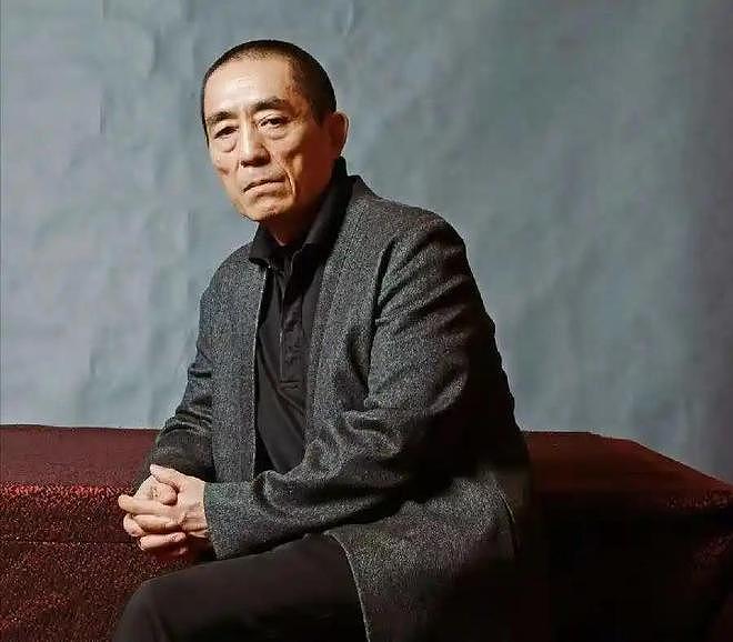 被张艺谋藏了13年，看似成赢家的陈婷，最后输的一败涂地（组图） - 18