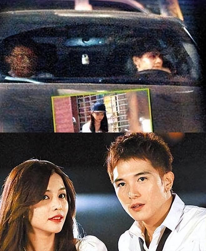 唐嫣罗晋分居被疑婚变:曾是圈中模范夫妻,也扛不住七年之痒?(组图) - 28
