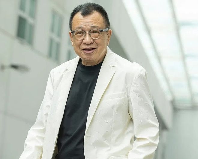 香港著名演员冯淬帆去世，一生未婚无子女，演喜剧被称为“幽默祖师”（组图） - 11