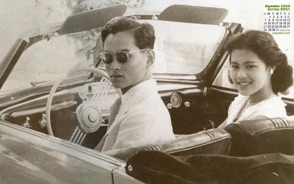 顶级富贵花与国王老公相爱相杀，出轨保镖，权势滔天，她这辈子太神了……（组图） - 10
