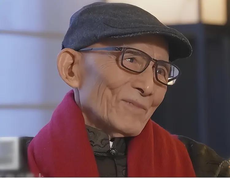 炸裂!古二再曝录音,王家卫称游本昌不是省油灯,内容信息量巨大(视频/组图) - 19