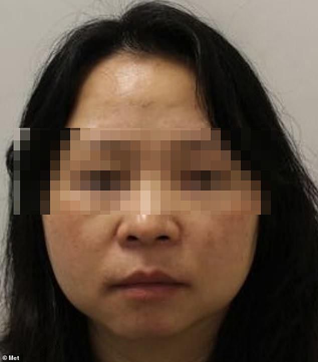 钱志敏当庭认罪！潜逃英国8年，在高档社区租住别墅，涉案6.1万枚比特币市价已近500亿元（组图） - 5