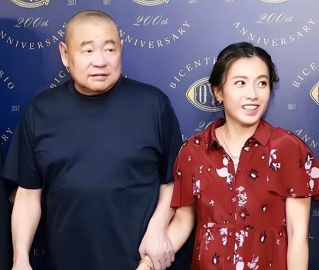 刘銮雄,为何死心塌地爱甘比这么多年?其实,答案俗套又露骨(组图) - 26