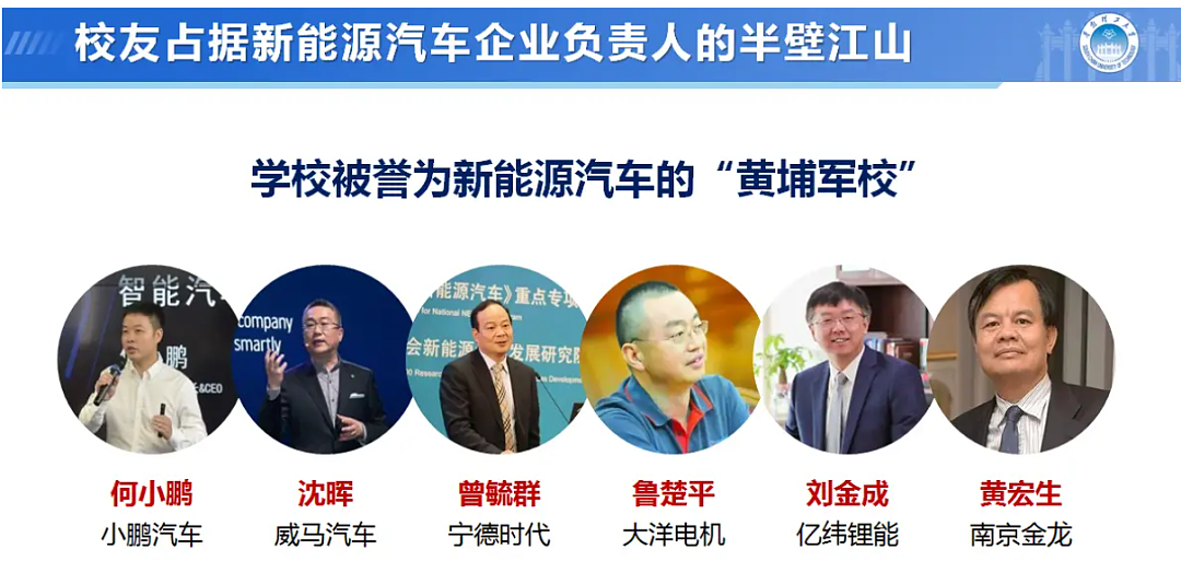 走出“彩电三巨头”的大学，为什么最会搞钱？（组图） - 21