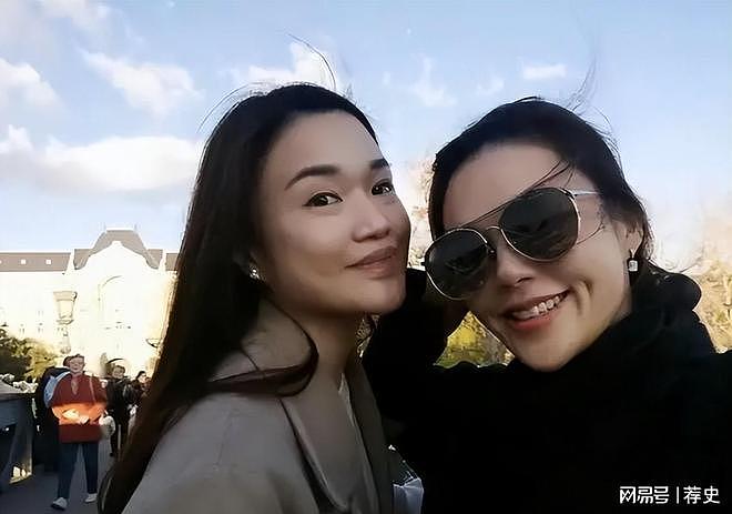 给亲爹找“小三”，在豪宅遭绑架，整容致死，香港豪门的邪门往事（组图） - 11