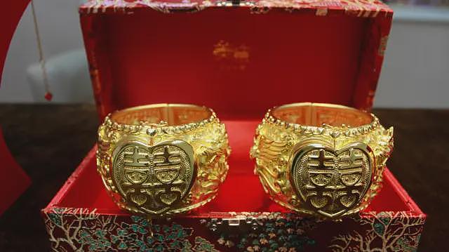 持续投入、租赁金器、购买者年轻化…2025大行情下的“买金潮”有何不同?(组图) - 9