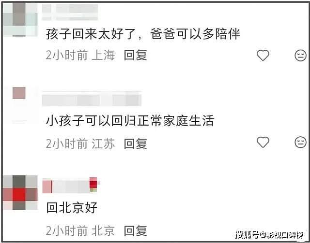 马筱梅清醒回答：不参与汪家与徐家的事情...（组图） - 18
