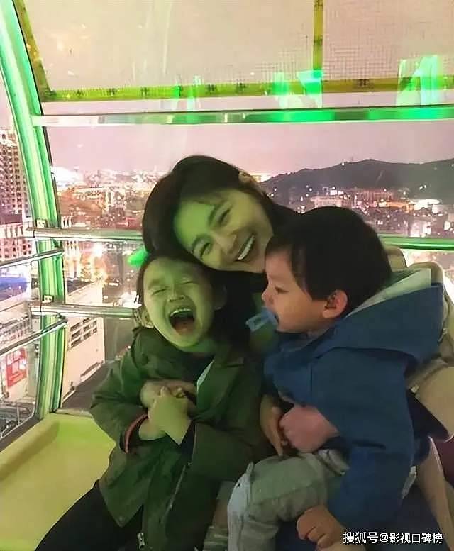 马筱梅清醒回答：不参与汪家与徐家的事情...（组图） - 15