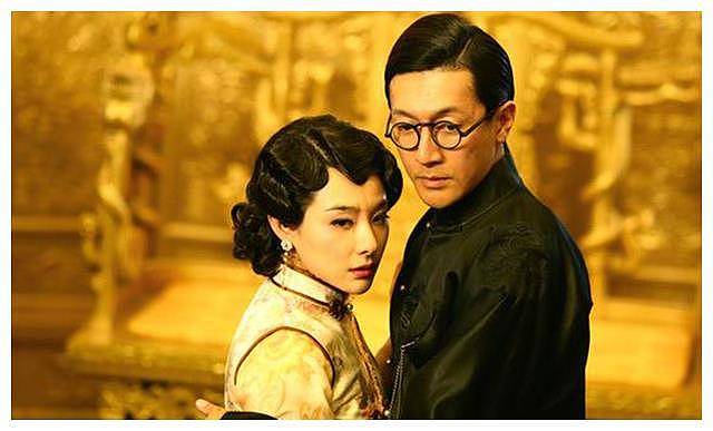 清朝难得一见的高颜值格格，因痴恋溥仪终生未嫁（组图） - 1