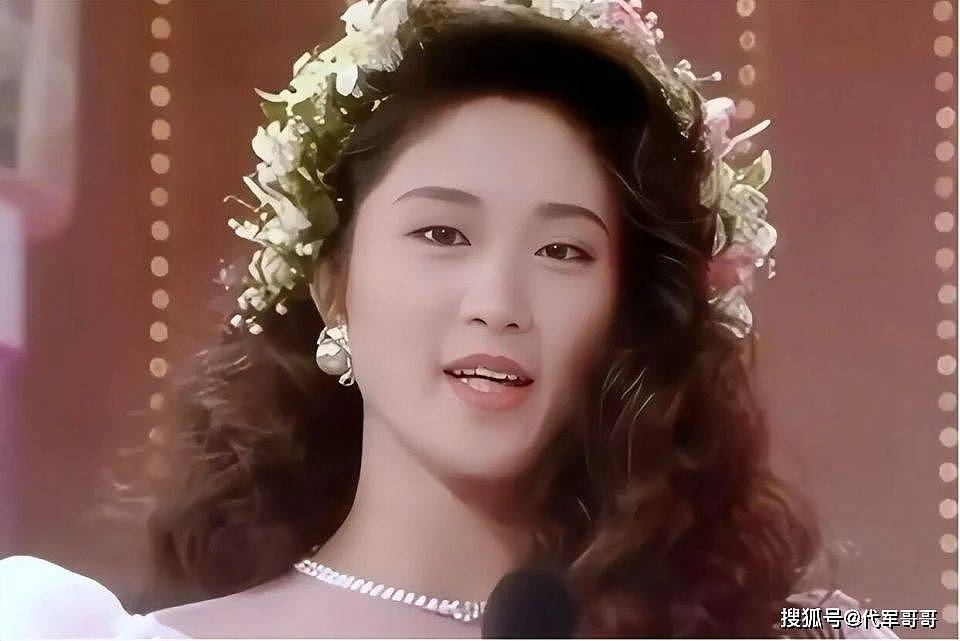 58岁袁洁仪自曝曾三度流产，膀胱撕裂导致不孕（组图） - 2