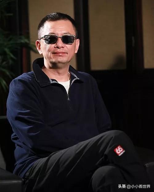 冰冻三尺非一日之寒 王家卫翻车早有征兆 “录音门”成最后一根稻草(组图) - 1