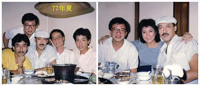 王晶发文悼念冯淬帆!曝其脾气火爆原因,欺善怕硬,晚年太糊涂(组图) - 9