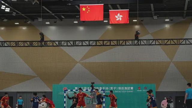 中国全运会：跨越历史和时代的国家叙事（组图） - 7