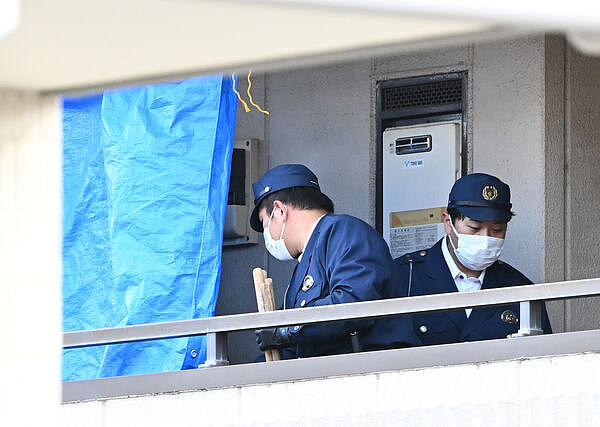 日本知名悬案告破！丈夫花百万租房26年，只为保留妻子遇害现场，凶手竟是…（视频/组图） - 2