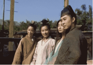 王家卫的崩塌，早有征兆（组图） - 19