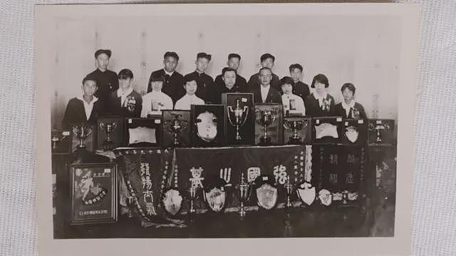 中国全运会：跨越历史和时代的国家叙事（组图） - 3