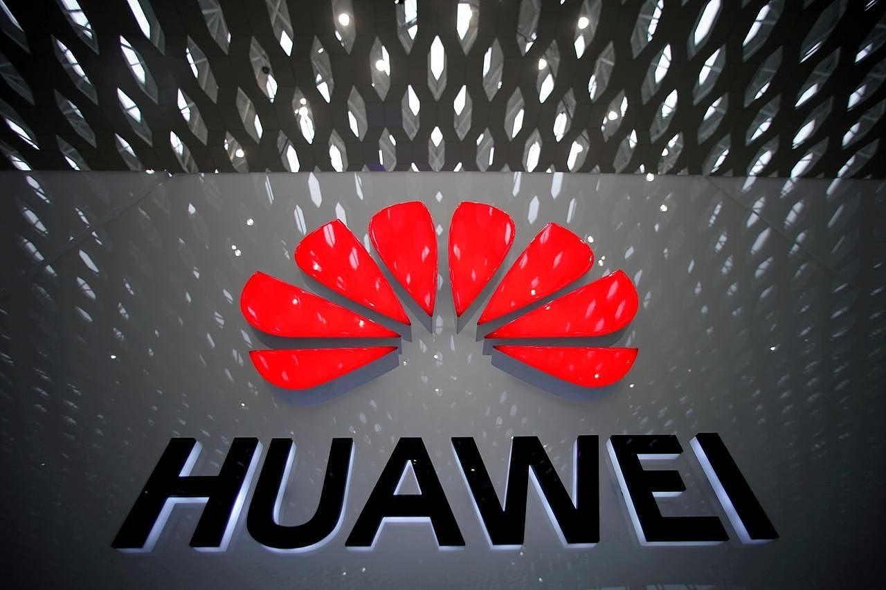 芬兰拟扩大对华为5G网络禁令范围,称出于国家安全原因(组图) - 1