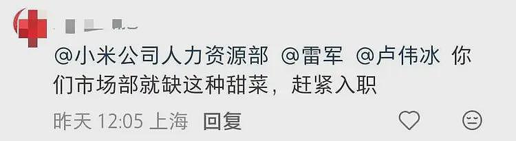 雷军“自杀式”公关，全网破防了（组图） - 11