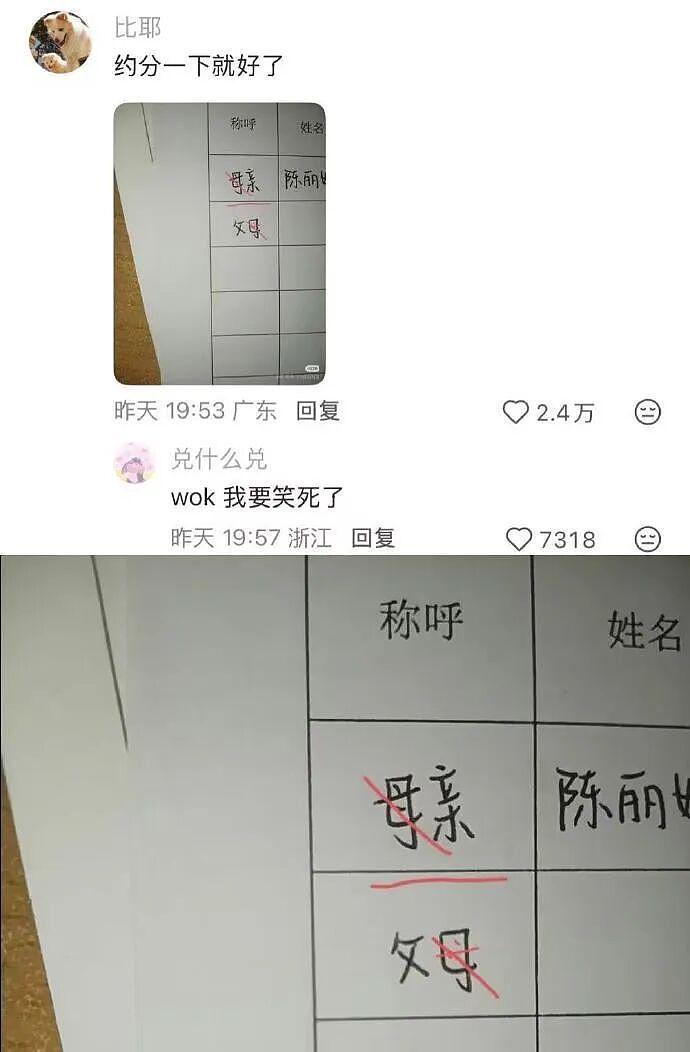 【爆笑】网恋三个月,我总感觉她是个男的?网友夺笋:只有男人才懂男人?(组图) - 11