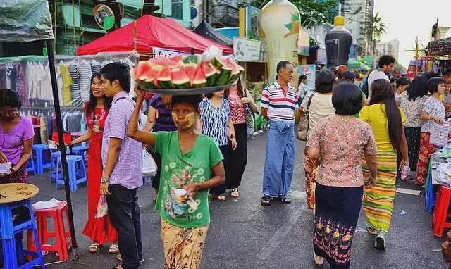 柬埔寨比缅北更恐怖？曾经的旅游胜地，如今黄赌毒俱全，性交易随处可见（组图） - 2