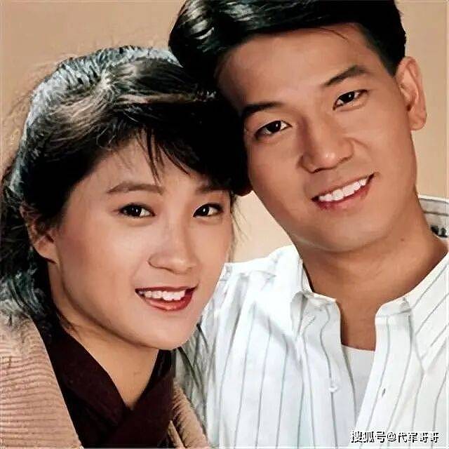 58岁袁洁仪自曝曾三度流产，膀胱撕裂导致不孕（组图） - 3
