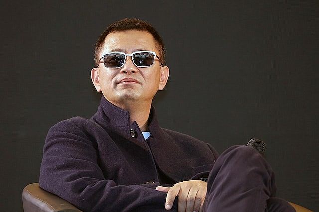 王家卫《繁花》录音外泄，编剧秦雯自曝“袭警后靠关系脱身”惹议（组图） - 2