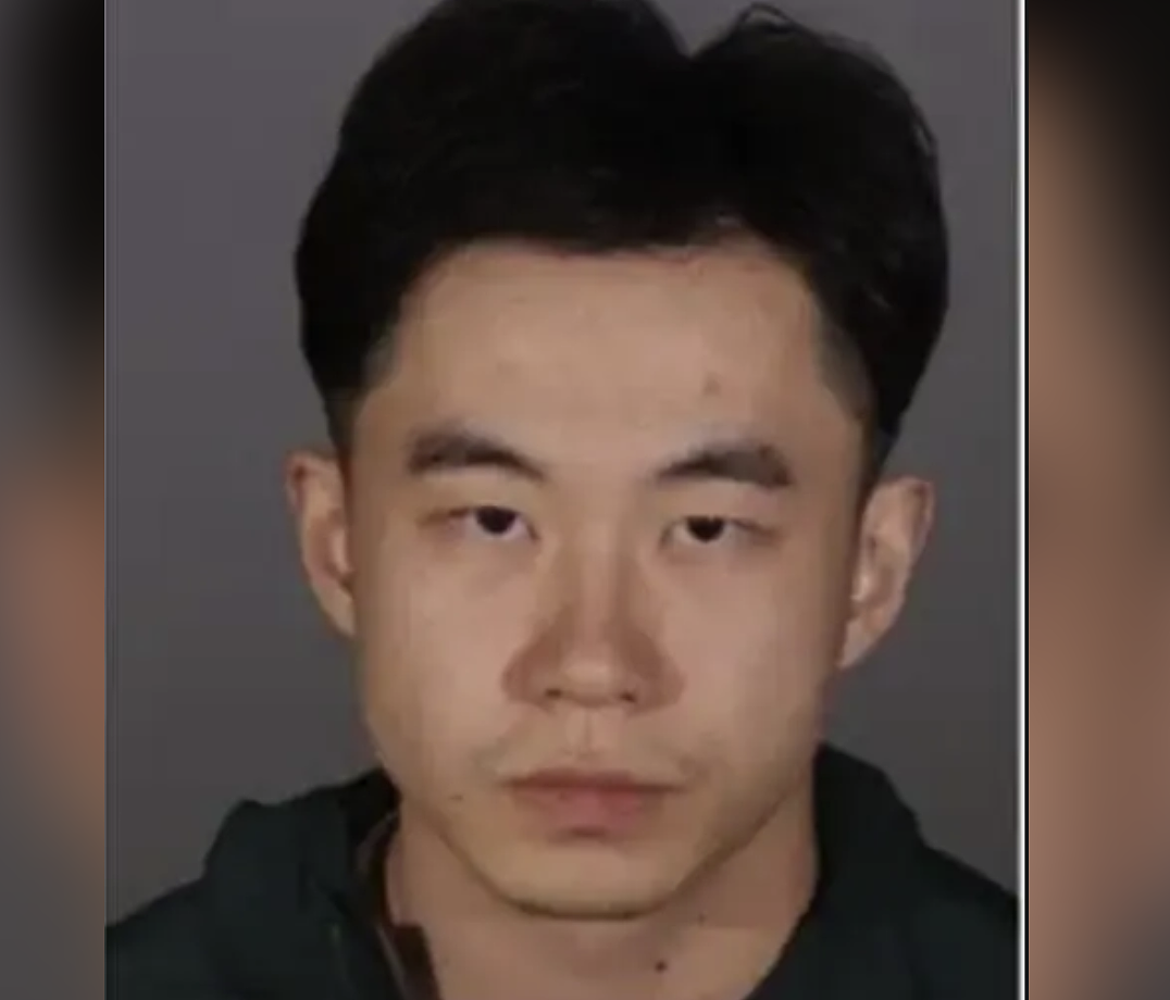 可怕! 华人天才竟是色魔,捆绑拍照下药,接连侵犯3名女性友人(组图) - 1