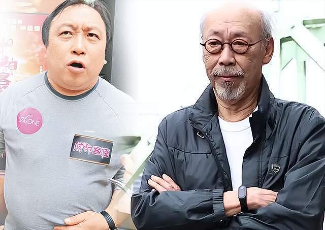 王晶发文悼念冯淬帆!曝其脾气火爆原因,欺善怕硬,晚年太糊涂(组图) - 10