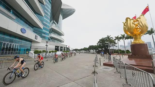 中国全运会：跨越历史和时代的国家叙事（组图） - 1