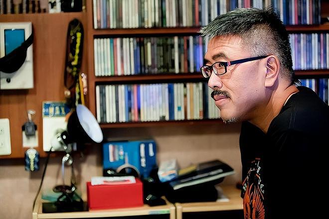 音乐人屠颖突发意外离世!跑步摔倒抢救无效,齐豫紧急取消演唱会(组图) - 12