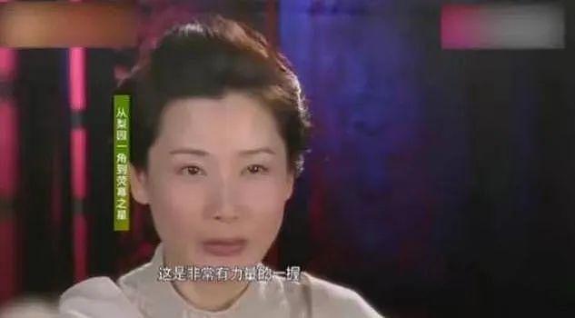 62岁何赛飞“敢说”上热搜!裸婚嫁给帅气初恋,丁克10年后生下儿子跟她姓(组图) - 25