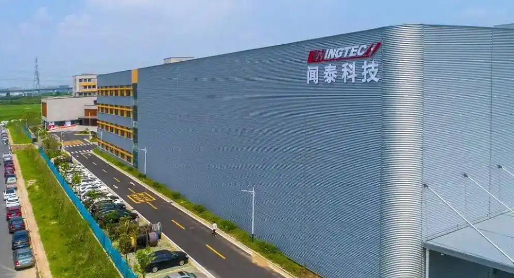 芯片断供危机爆发！荷兰明抢中国资产，德国车企莫名躺枪？（组图） - 5