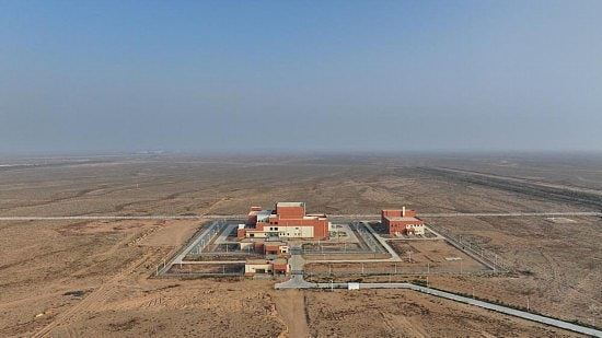 中国核能研究现突破，首实现燃料从“铀”改用“钍”，可供全国用千年（组图） - 2