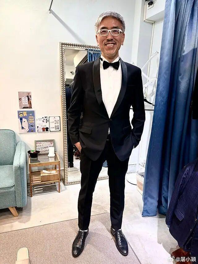 知名音乐人意外跌倒离世终年62岁,曾是刘德华张学友御用班底(组图) - 3