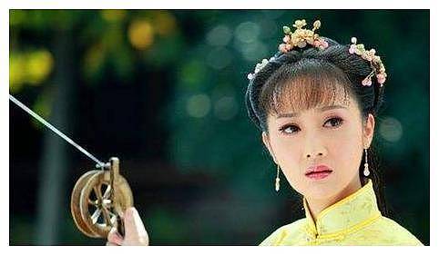 清朝难得一见的高颜值格格，因痴恋溥仪终生未嫁（组图） - 4