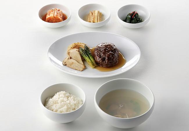 养生粥开场，中韩领导人晚宴菜式揭晓（组图） - 2