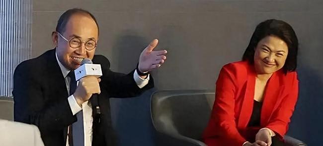 潘石屹老婆出手，未来3年中国楼市或迎3大走向（组图） - 1